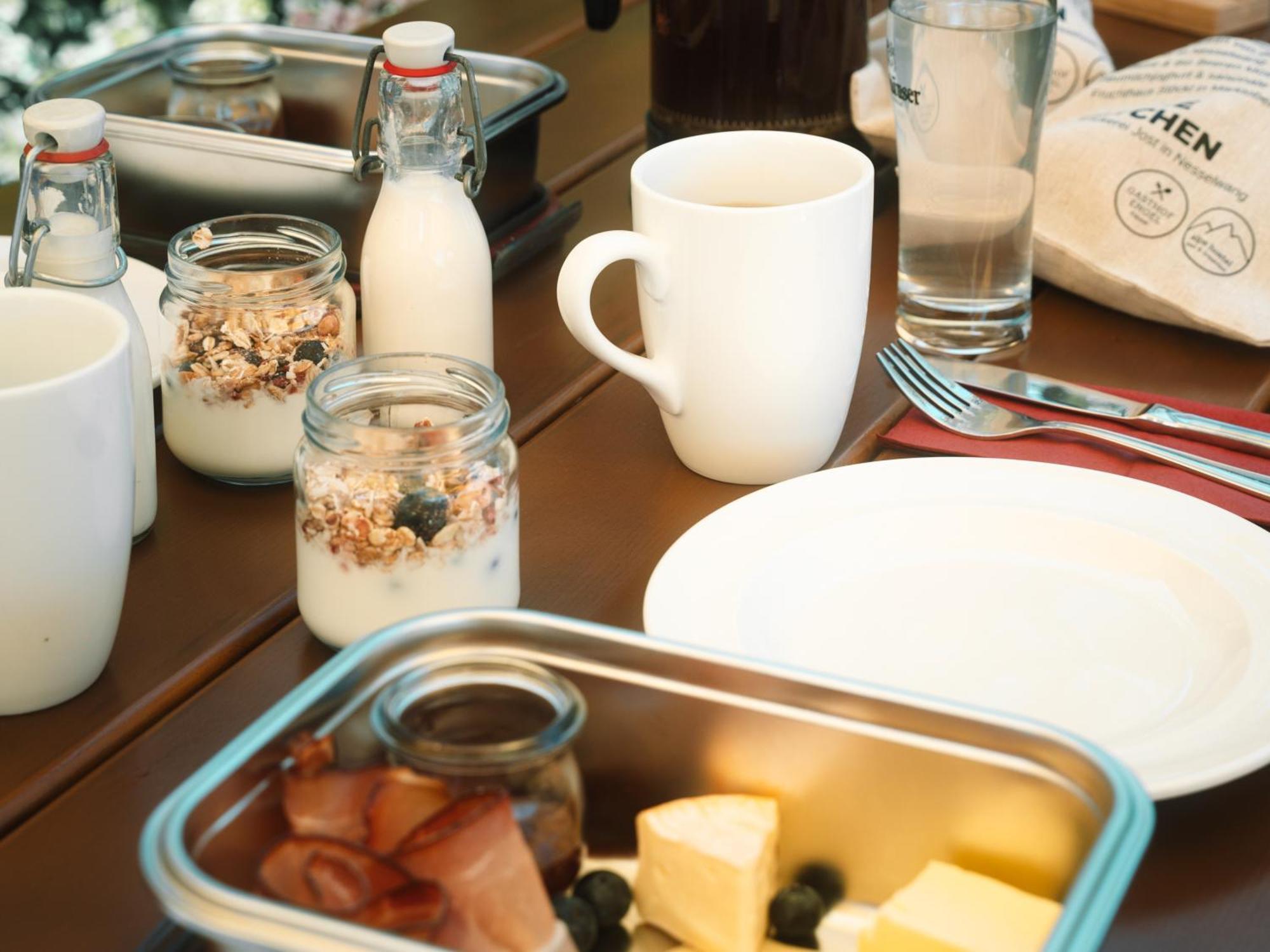 Alps Hostel Пфронтен Екстериор снимка